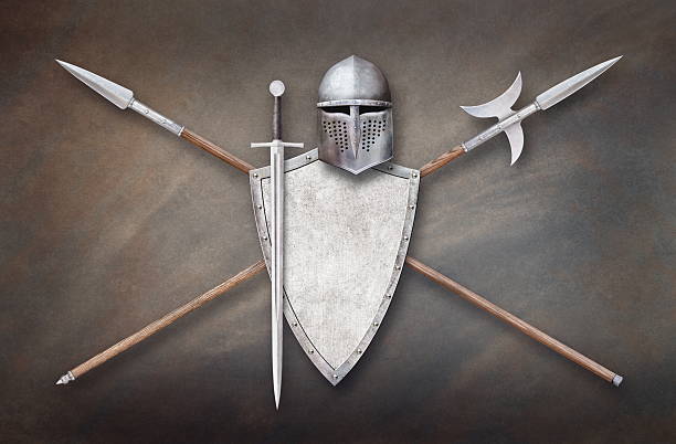 ancient weapon