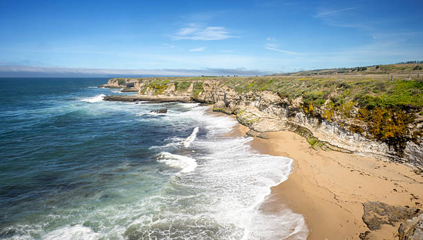 istock Santa Cruz Coast 2223956682