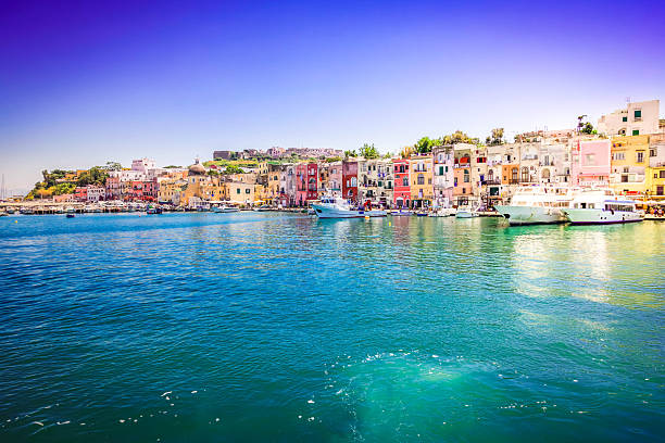 istock Capri island, Italy 2223957546