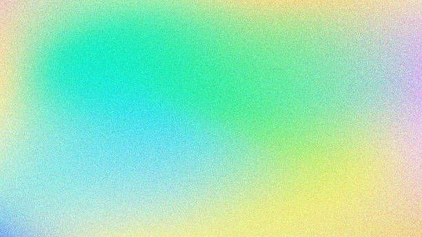 istock Retro grainy abstract. Abstract with noise effect 2223961219