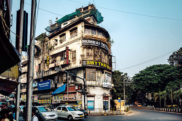 istock abandoned hotel in mumbai 2223962844