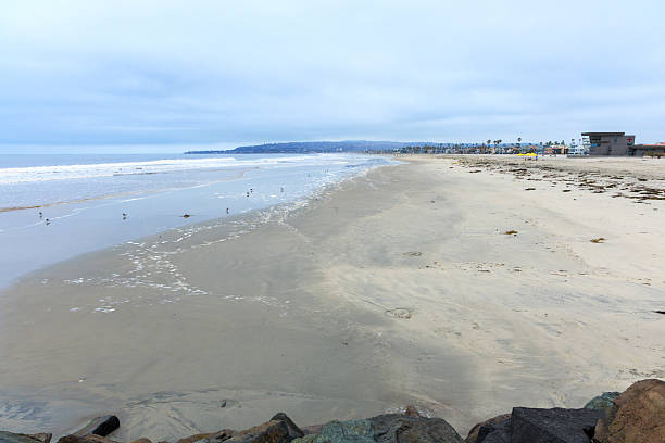 istock South Mission Beach as seen from Point Medanos Dike 2223965666