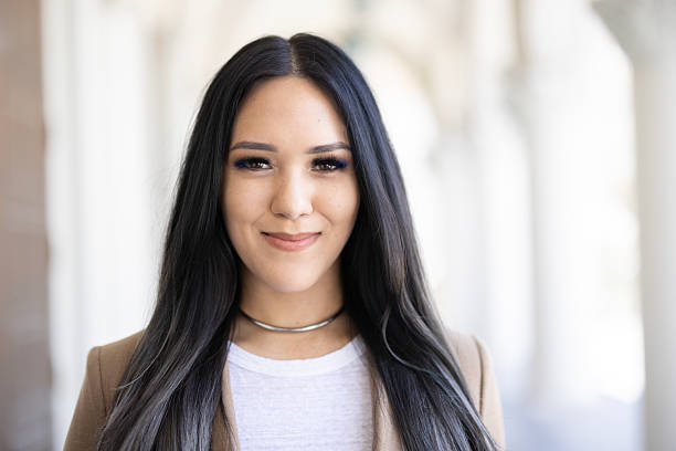 istock Business Portrait 2223967035