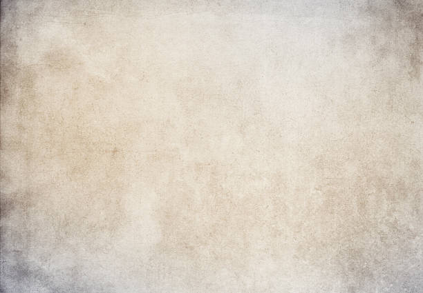 istock Faded condition old grunge paper texture. 2223967485