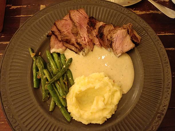 Steak