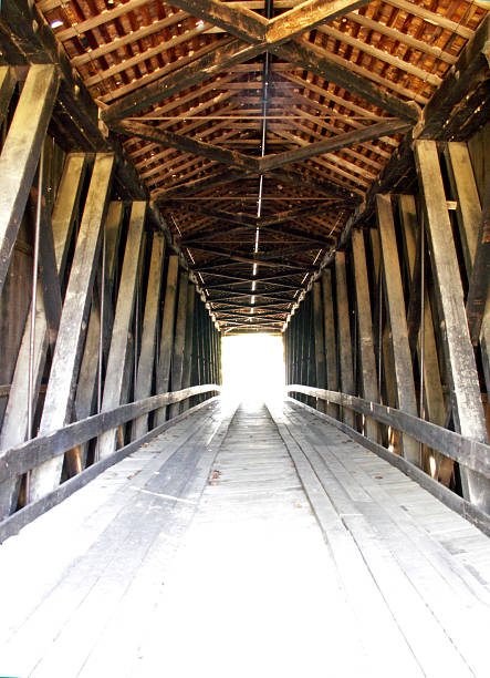 istock Walkway to the Past 2223978724
