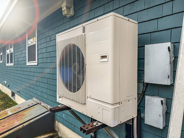 istock Ductless Heat Pump, Heating and Cooling HVAC 2223979083