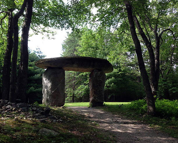 istock Ancient Stones in the New World 2223989373