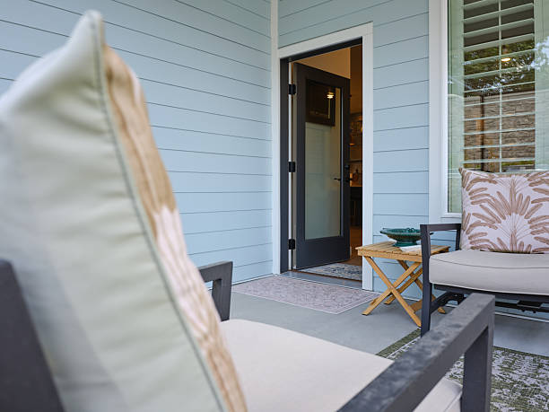 istock Accessible One Level Living Home Designed for Seniors Age 55 plus 2223992180