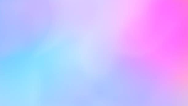 istock Abstract colorful gradient , elegant soft pastel fluid background , blurred blend pink purple color liquid flow design, creative vibrant wallpaper backdrop illustration 2223998236