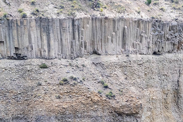 istock Unique Rocks in Yellowstone National Park 2224007821