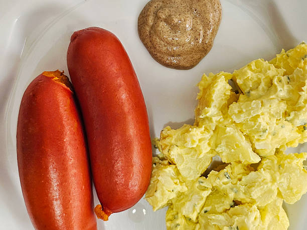 German food