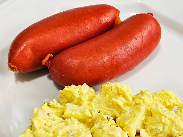 German food