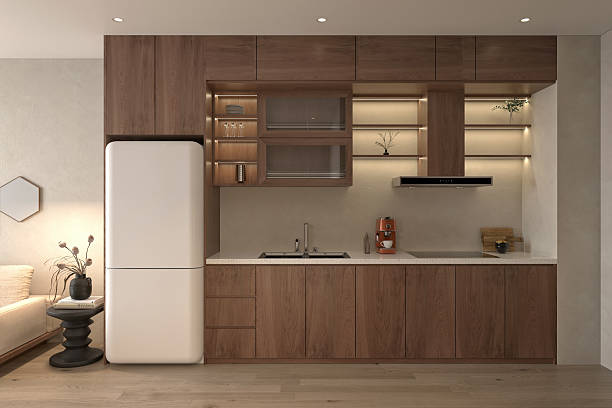 istock 3d render photo realistic living room 2224013552