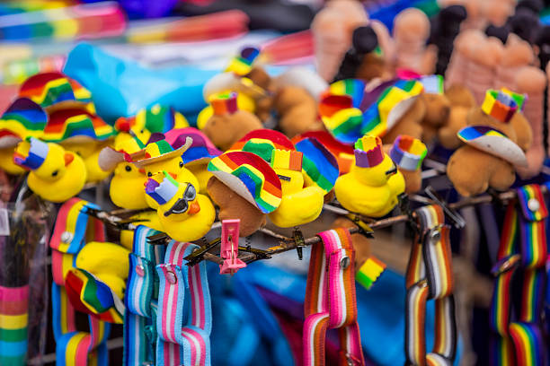 istock LGBTIQ+ Pride March Mexico City 2025 2224017346