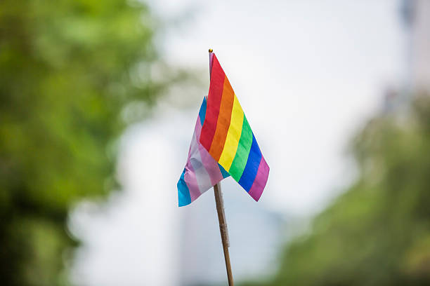 istock LGBTIQ+ Pride March Mexico City 2025 2224017437