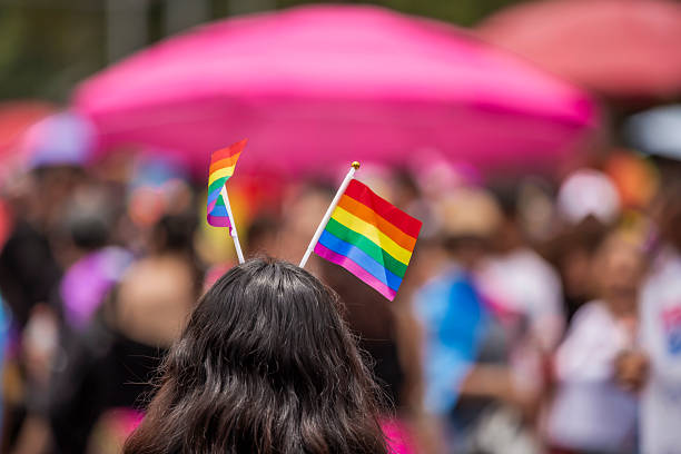 istock LGBTIQ+ Pride March Mexico City 2025 2224017442