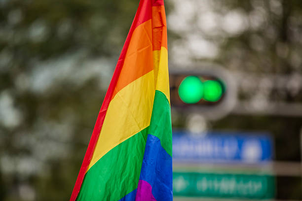 istock LGBTIQ+ Pride March Mexico City 2025 2224017565