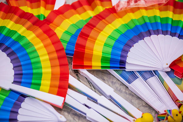 istock LGBTIQ+ Pride March Mexico City 2025 2224017613