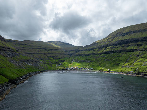 istock Tjornuvik - Faroe Islands 2224017729