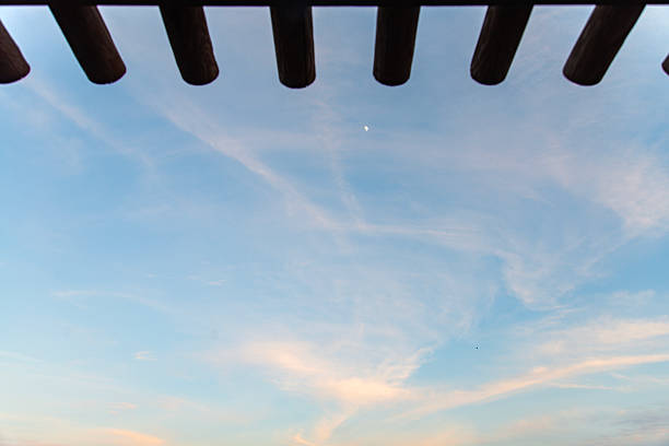 cloudscape