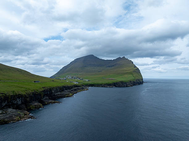 istock Vidareidi - Faroe Islands 2224018316
