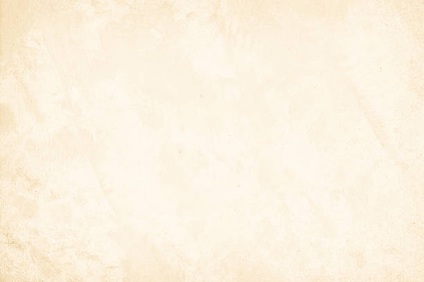istock Colour old concrete wall texture background. Close up retro plain cream color cement wall background texture. Design paper vintage parchment element. 2224019150