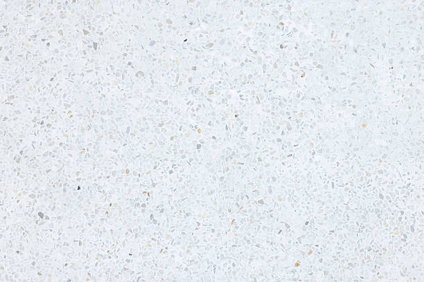 istock Terrazzo floor in top view suit for background. 2224023215
