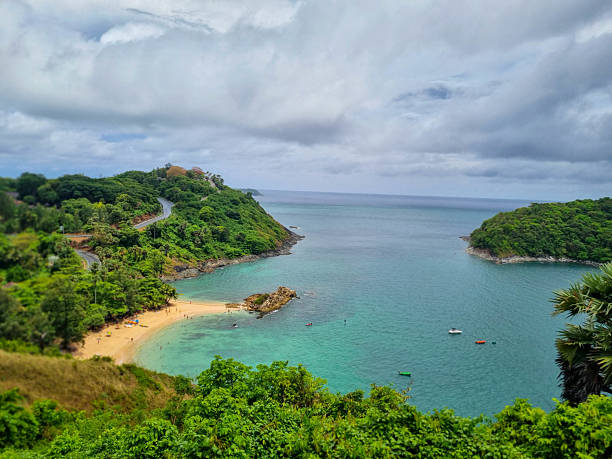 istock Gulf of Thailand 2224032633