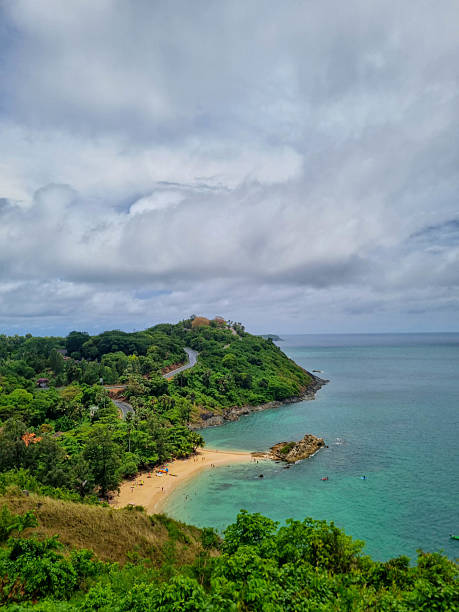 istock Gulf of Thailand 2224032634