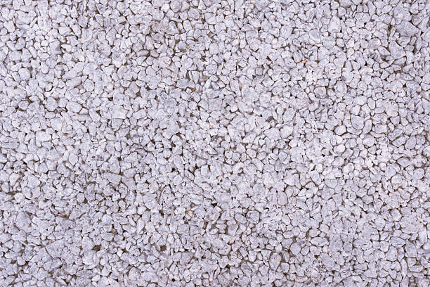 istock Top view texture of permeable concrete 2224035681