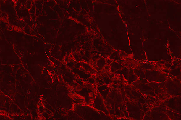 istock Red marble seamless texture with high resolution for background and design interior or exterior, counter top view. 2224038376
