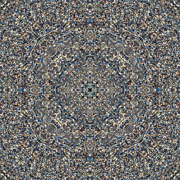 Very beautiful kaleidoscope images for your design