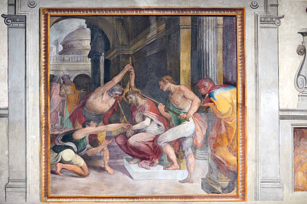 istock Passion of Jesus 2224041822
