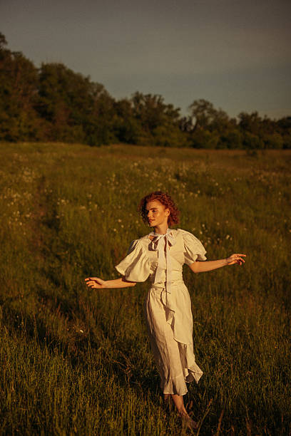 istock A Stroll Through the Meadow: Capturing the Essence of Summer 2224051537
