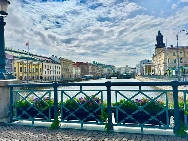 istock Gothenburg, Sweden 2224055830