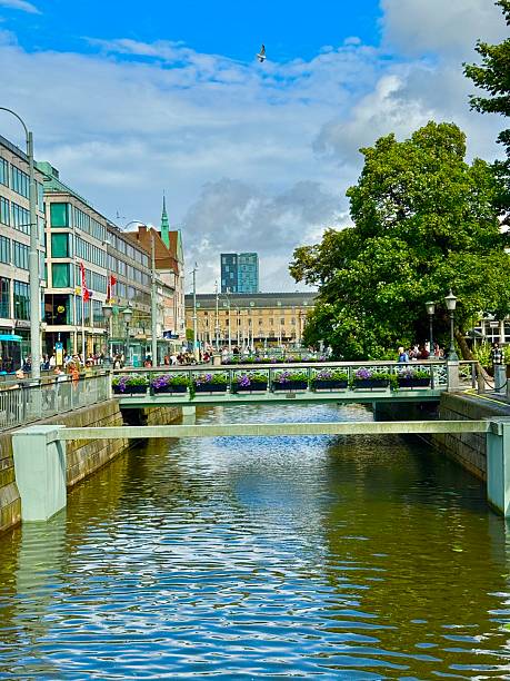 istock Gothenburg, Sweden 2224055833