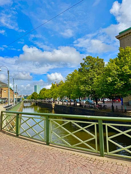istock Gothenburg, Sweden 2224055856