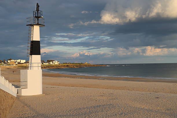 istock Landscape in Quiberon 2224057224