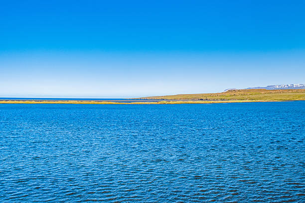 istock Atlantic ocean coast, North East Iceland 2224072521