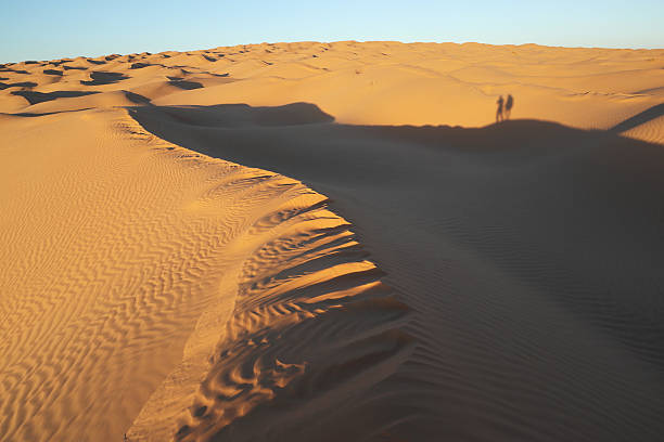 Parc National de Jebil, Tunisia