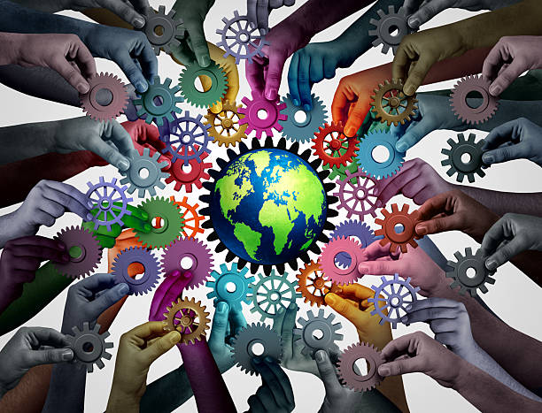 Diverse Global Economy