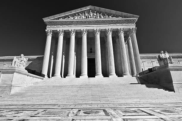 istock Supreme Court & Reproductive Rights 2224129917