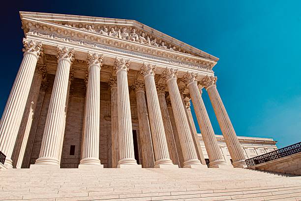 istock Supreme Court Justices 2224129955