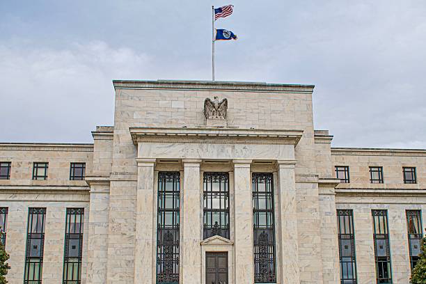 istock Economic Stimulus and Interest Rate 2224132169
