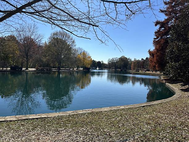 istock Freedom Park, Charlotte, NC 2224132744