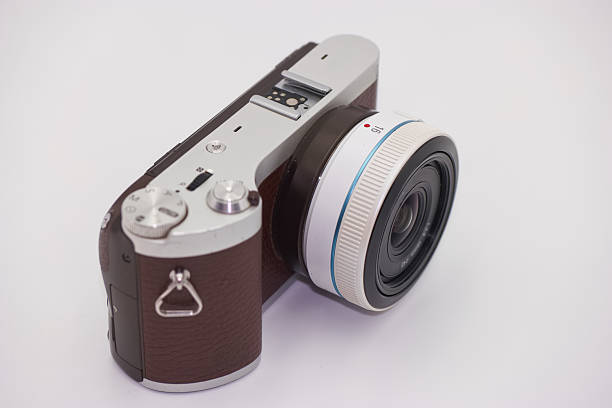 Old camera