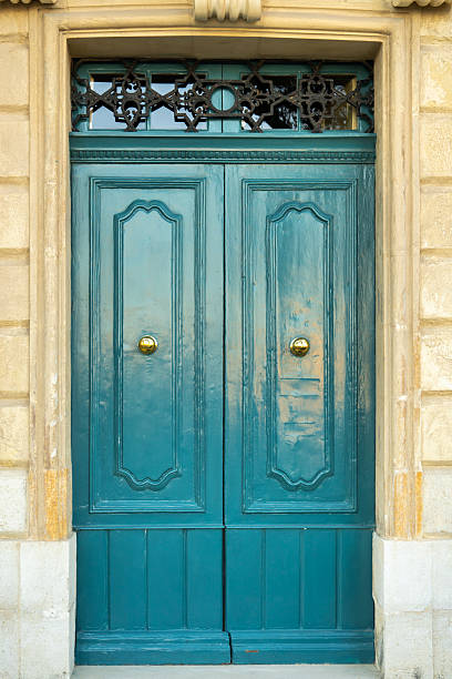 istock Maltese traditional door in Valletta 2224142380