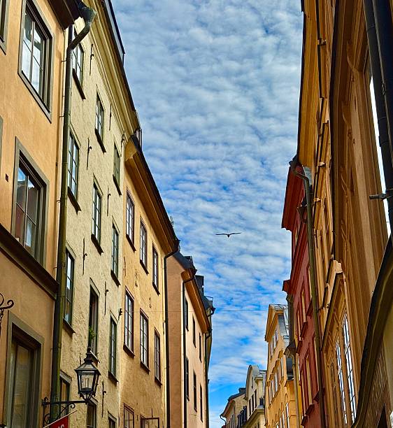 istock Old Town Stockholm 2224164282