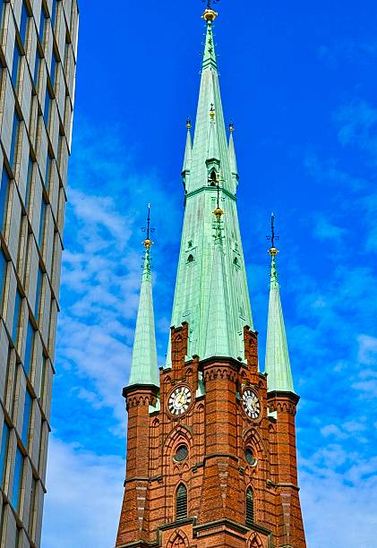 istock Old Town Stockholm 2224164338